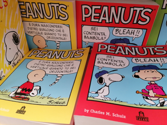 史努比、奧拉夫、查理・布朗誰是冠軍？《花生》漫畫十大人氣角色大公開