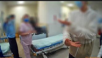 带友就医还借健保卡让他挂号遭拒收    台中2男依社维法送办