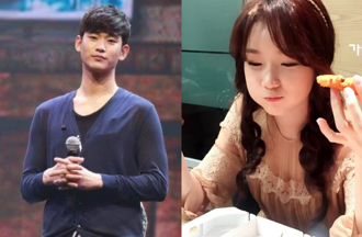 金秀賢再被抓包「約會15歲金賽綸」 網見1圖批：說謊