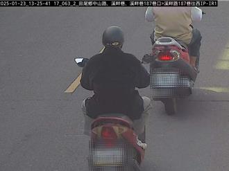 2窃贼随机偷田尾镇百余公尺电缆线  仅卖600余元遭逮