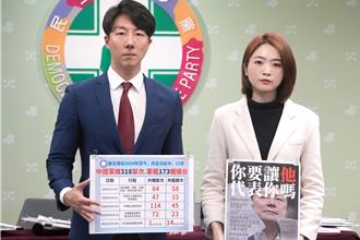 李孝亮疑為人頭領銜人 民進黨：黃呂錦茹應說明是否串證