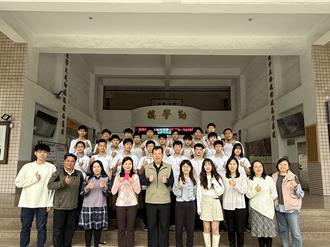 寫下紀錄！建興國中包辦三分之二南一中科學班錄取名額