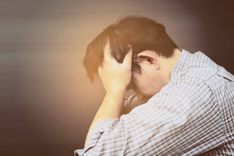 50岁男不理睡觉1现象 隔年惨中风 医：很多人忽略