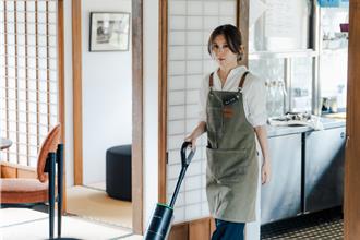 白安挑戰新工作當服務生  曝「職場小白」超緊張心聲