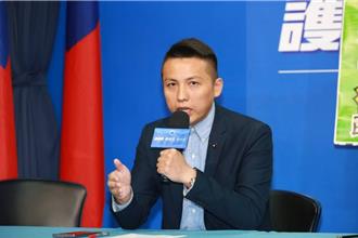 「台灣沒分裂本錢」高雄綠議員喊話賴政府！新北藍營力挺