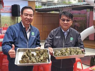 限時搶購！西螺農會黃金粽限定明天半小時內登記