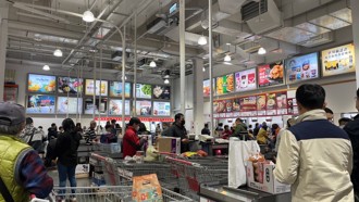 好市多「老牌奶粉」大砍154元 網狂搬貨讚：香濃又好喝