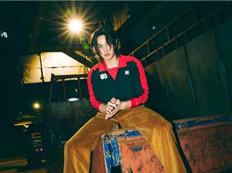 NCT前團員黃旭熙Lucas宣布拍台劇！沉潛3年復出「很愛台灣」