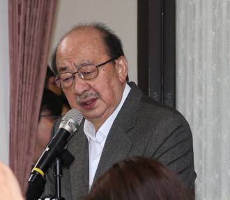 曾喊「台積電越跌就快去買」！網灌爆柯建銘臉書