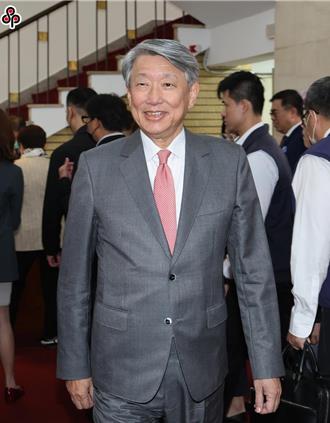 「清明连假后」迎战川普关税？郭智辉：4／7政院公告因应办法