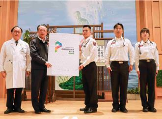 嘉義縣首辦高級救護技術員訓練 40消防員不怕減薪搶報名