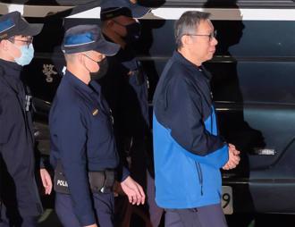 柯文哲爆這兩症狀「二度戒護送醫」  無留院必要送返北所