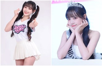 邊荷律被比倒讚嘲諷身材 資深球迷嗆：什麼白痴行為