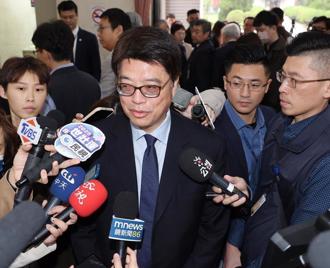 陸委會譴責共軍對台軍演：不折不扣的「麻煩製造者」