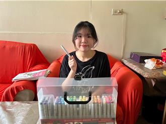 高中以上千萬獎學金開放申請 780名學子受惠