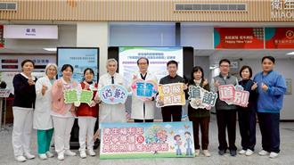 部苗安寧療護團隊 守護愛的延續 陪伴病患圓滿生命旅程