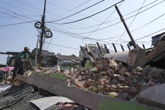 台灣搜救隊「進不去」緬甸救災！學者爆：軍政府有這考量 