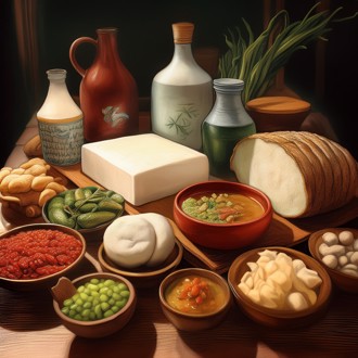 2025年饮食消费趋势 克菲尔益生菌护肠受青睐