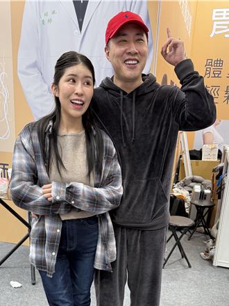 77歲余天身體亮紅燈！余祥銓曝「最新病況」：都不出門