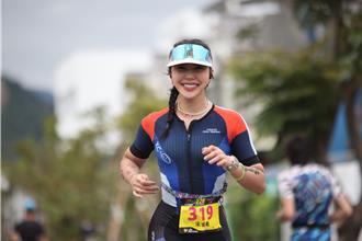 宋城希卸下啦啦队团长又遇挚爱罹癌！苦熬低潮成演艺圈最速女