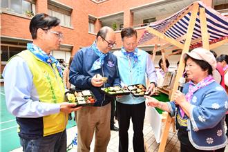 彰化油桐花祭4／12登場 春日賞花行新增5大亮點