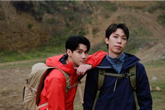 剛認愛許允樂！李玉璽被爆跟他「男男戀」：突從好友轉換身分