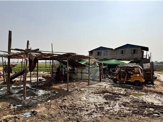 緬甸強震 台灣民間及宗教團體展開救援、募款