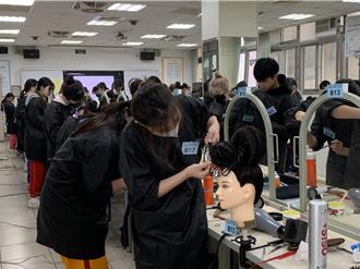 桃園國中技藝教育競賽！最高獎金2萬元　學生勇敢追夢