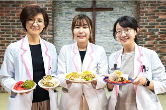 清明傳統美食好吃卻爆卡？營養師揭健康吃法不怕胖