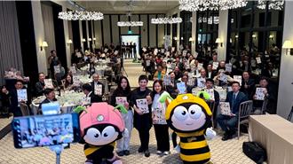 園冶獎31年不間斷 國際建築大師羅耕甫擔任代言人