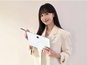 OPPO發表首款AI平板 與iPhone也能互傳