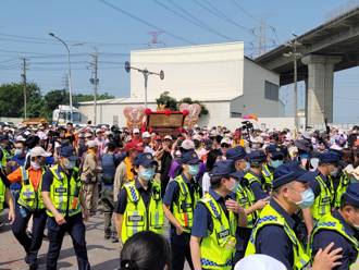 女生月經來能追大甲媽？民俗專家提醒「2禁忌」千萬不可犯