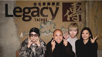 搖滾樂團消失歌壇10年 愚人節驚喜宣布回歸