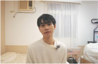 Andy搬離10年小套房！房東「漲價重新出租」網揪1缺點不敢住