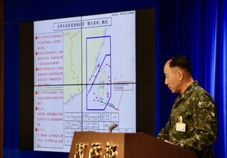 共軍首度公布高超音速反艦飛彈參與演習  學者分析目的