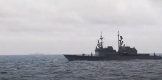 4字揭大陆对台策略  前国防官员：这才是该担心害怕的事