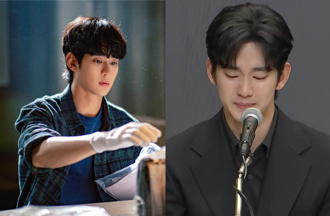 金秀賢恐因《山寨人生》破產！韓網喊話快求償 官方低調回信了