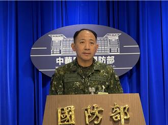 解放軍突軍演！國軍宣布實施「立即戰備操演」高度戒備