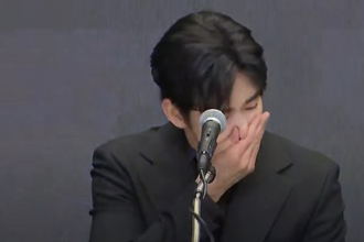 金秀賢首吐為《淚之女王》說謊！ 網友「細思這1點」：毛骨悚然