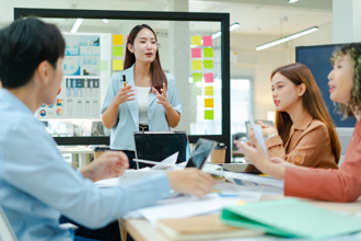 12星座4月運勢排行榜  第1名好好做事能被青睞