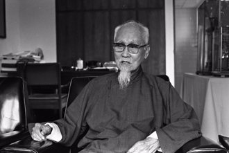 縱谷論壇》不要拿「台灣人」來情緒勒索（陳復）