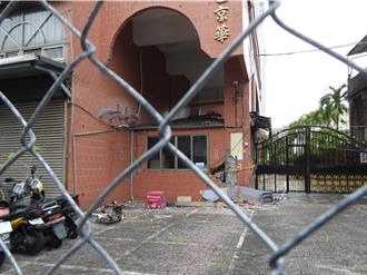 0403地震善款專戶剩4.2億挨批效率低 花蓮縣府：謹慎運用