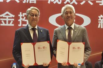 新新併等22年成真 吳東亮「7個字」對妻吐露心情