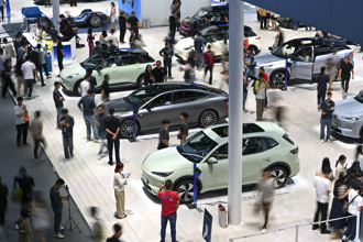 陸汽車保值率大調查：國產電動2手車最慘 日美燃油車最穩