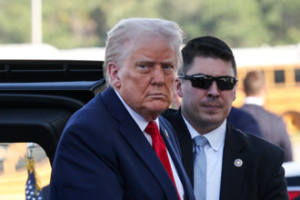 川普背棄烏克蘭 龍應台投書《紐時》：台灣時間不多了