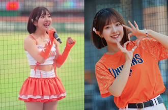 台南球場瘋傳「AAOA」奶音來源竟是她！網集體暈船：可聽一輩子