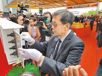 台積2奈米擴產啟動