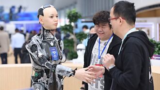 投‧書－發展未來產業 尋找台灣未來護國神山