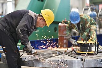 陸3月製造業PMI 創一年新高