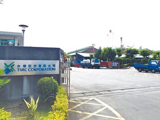 無懼關稅衝擊 台橡大陸擴產